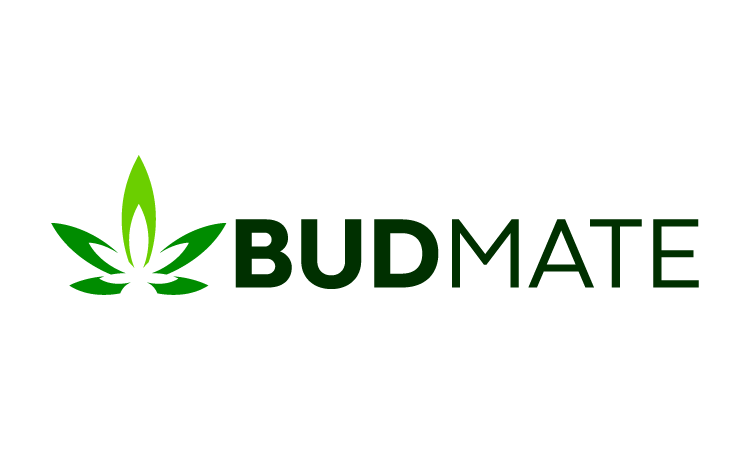 BudMate logo