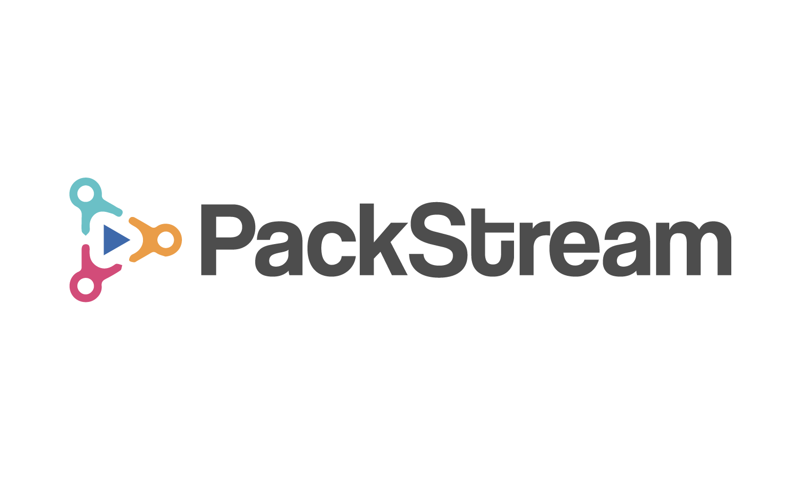 PackStream logo