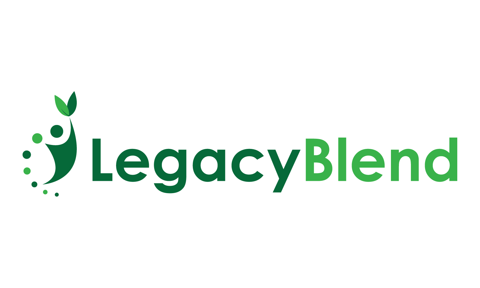 LegacyBlend logo