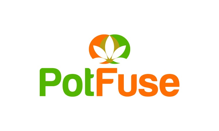 PotFuse.com - buy Best premium names