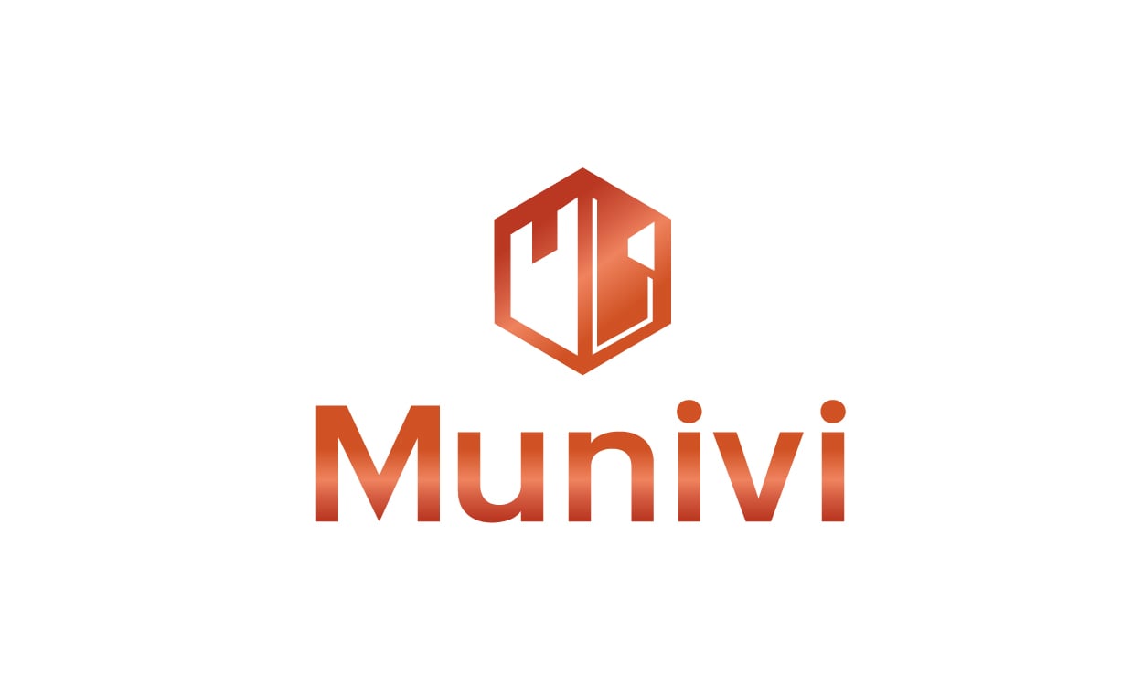 Munivi logo