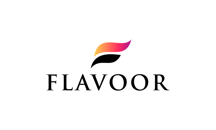 Flavoor.com - Creative premium domains for sale