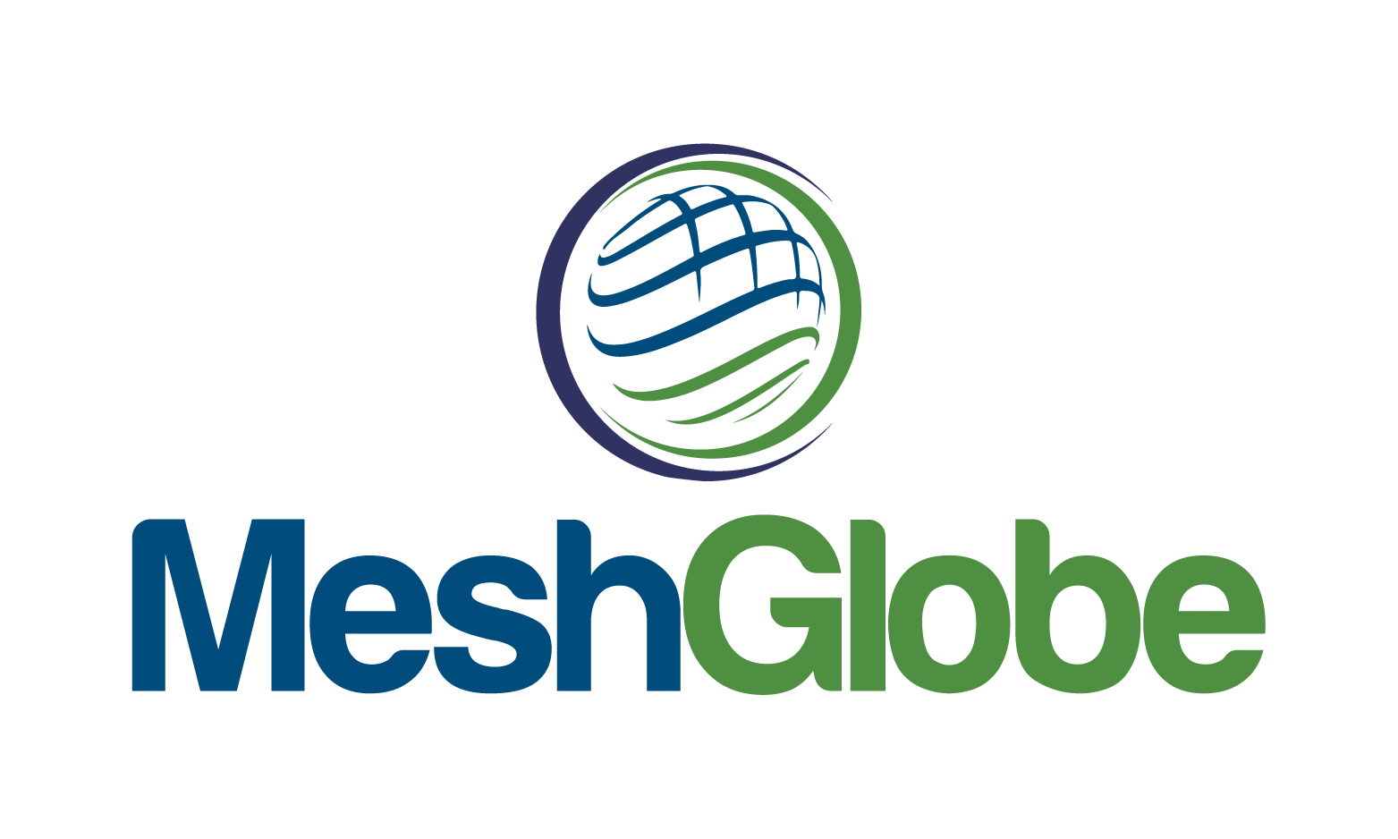 MeshGlobe logo