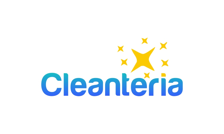 Cleanteria.com - buy Cool premium names