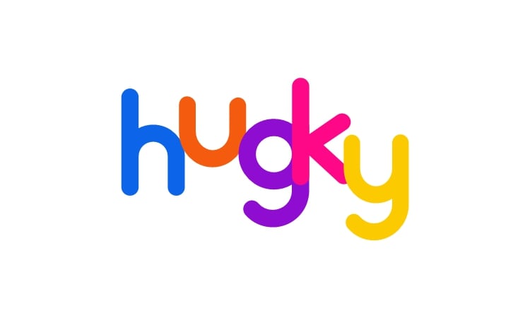Hugky.com - Catchy premium domains