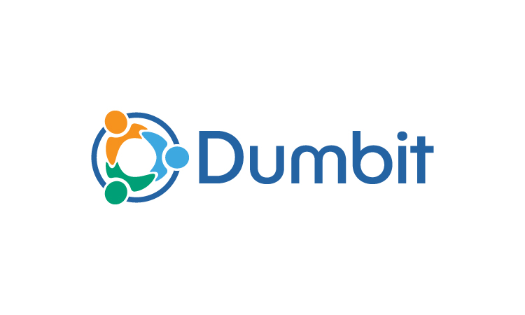 Dumbit.com - Cool premium domains