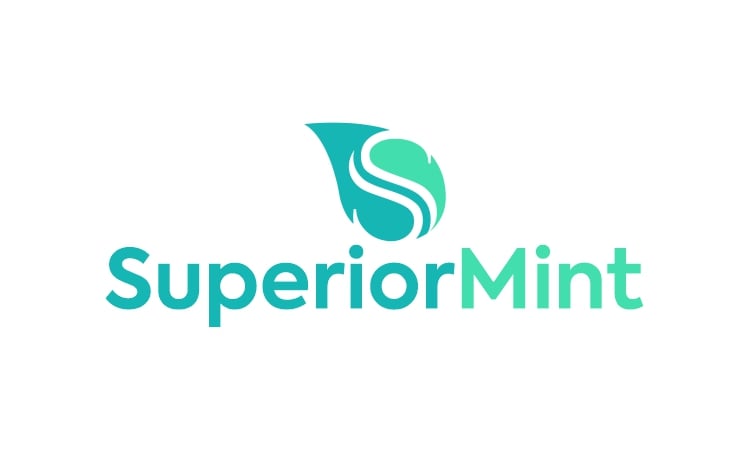 SuperiorMint.com - New premium domain names