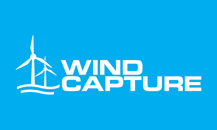 WindCapture logo