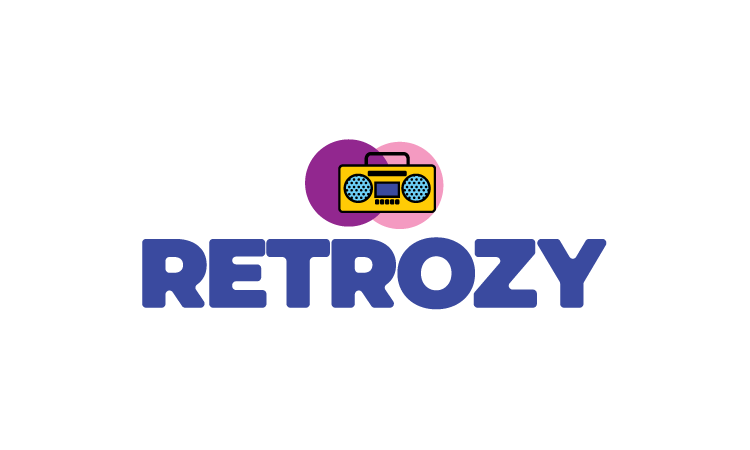 Retrozy logo