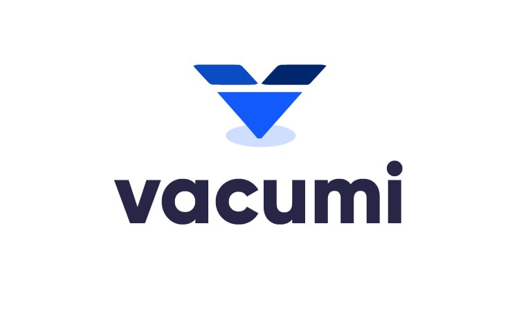 Vacumi.com - buy Good premium domains