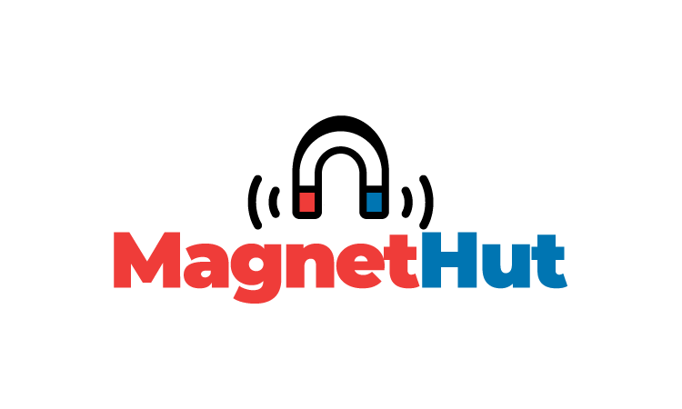 MagnetHut.com - Catchy premium domains for sale