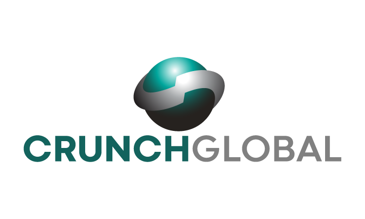 CrunchGlobal logo