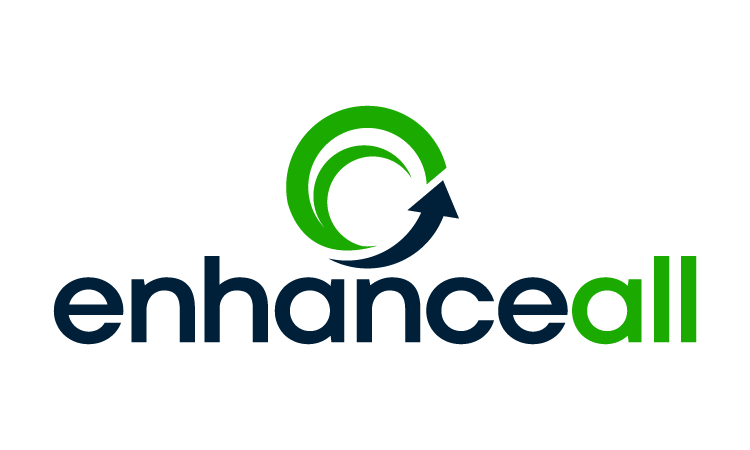 EnhanceAll logo