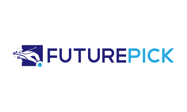 FuturePick logo