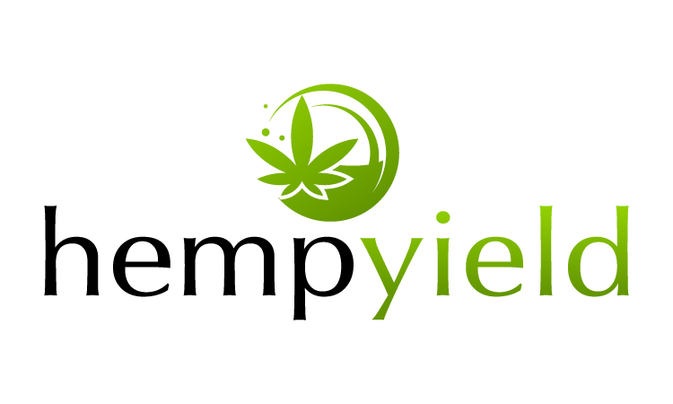 HempYield logo