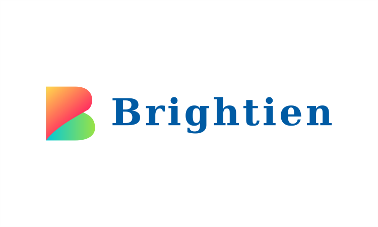 Brightien logo