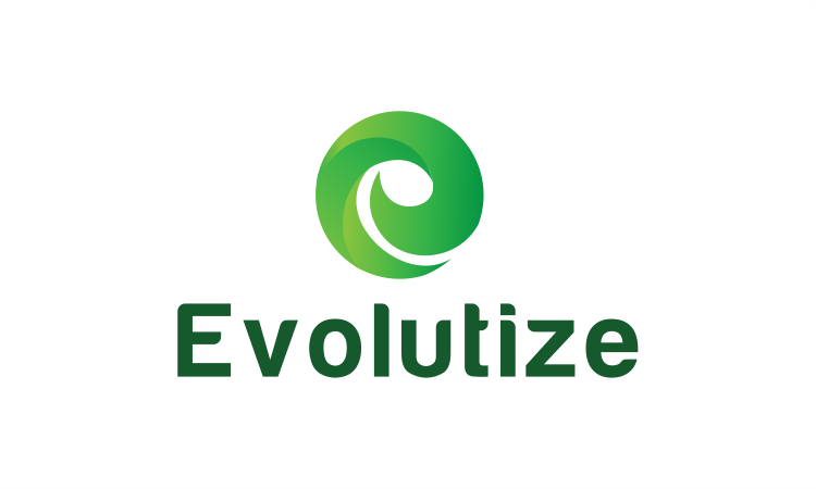 Evolutize.com - Good domains for sale