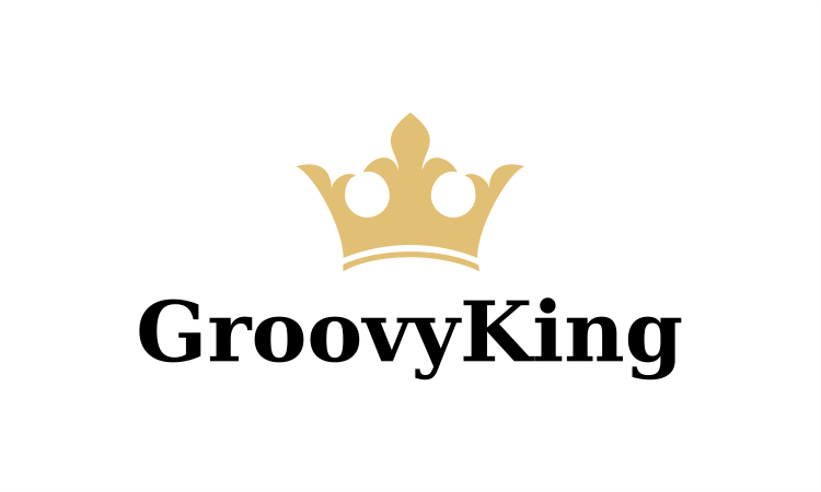 Groovyking.com - Cool premium domain names