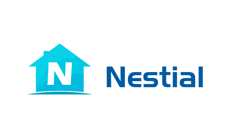 Nestial.com - Good premium domain names for sale