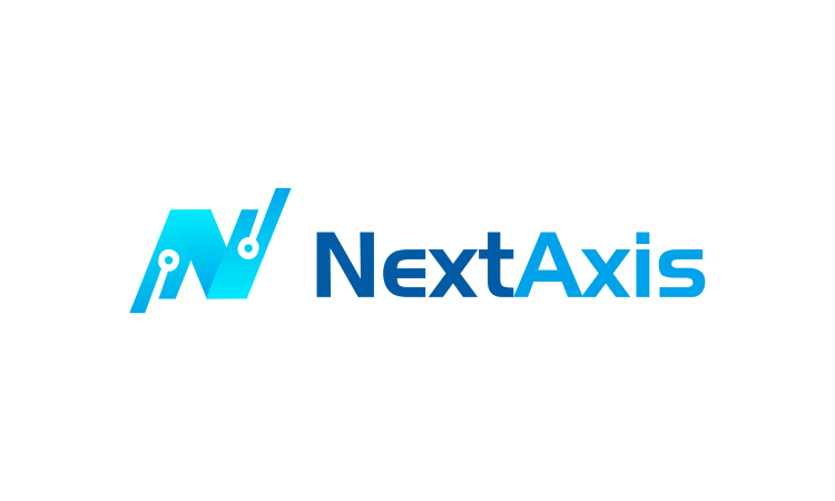 NextAxis.com - Catchy premium names