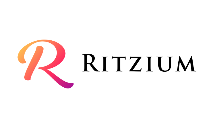 Ritzium logo