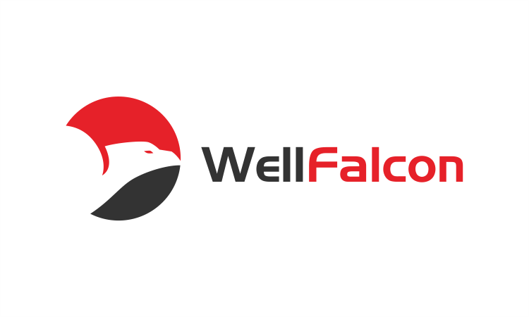 WellFalcon.com - buy Good premium domains