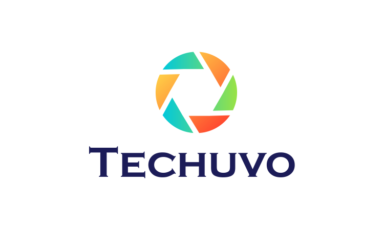 Techuvo.com - buy Creative premium domains