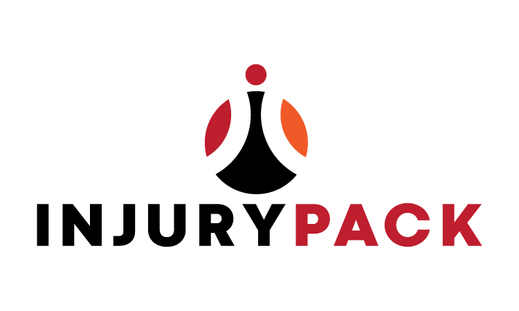 InjuryPack logo