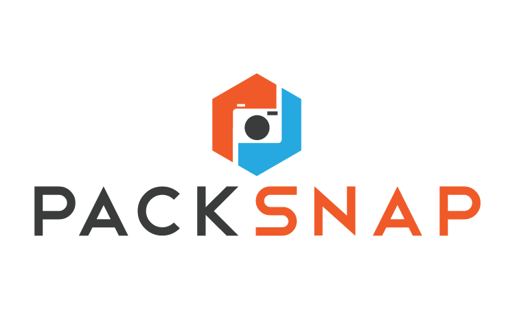 PackSnap logo