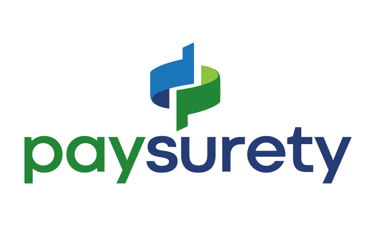 PaySurety logo