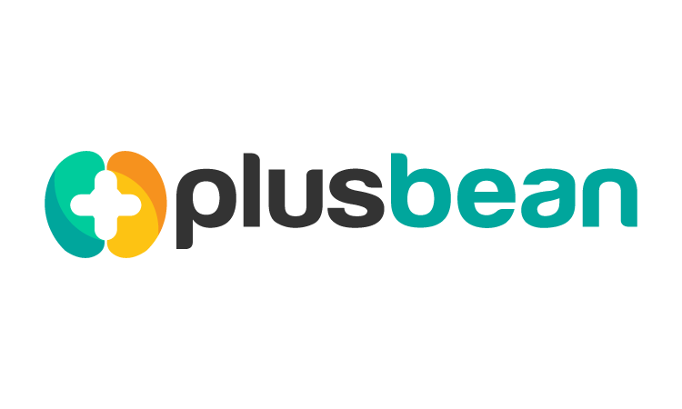 PlusBean logo