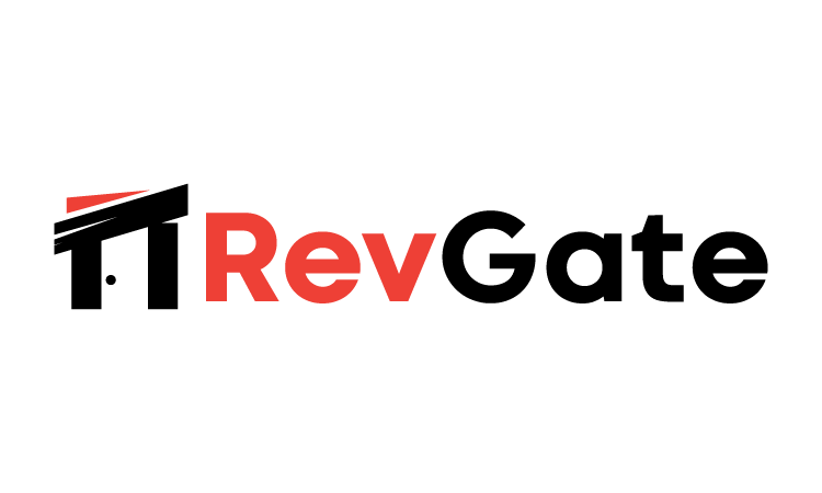 RevGate logo