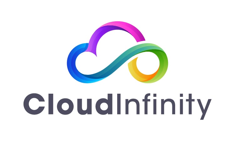 CloudInfinity.io - Catchy premium domain names