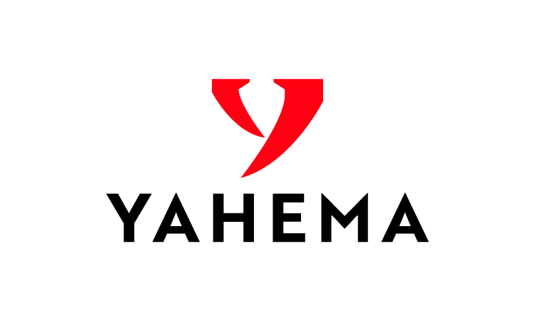 Yahema.com - buy Unique premium domains