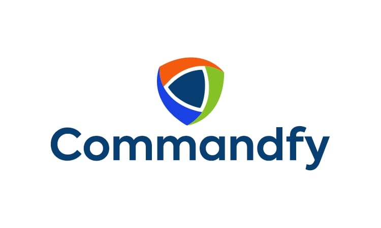 Commandfy.com - buy Best premium domains