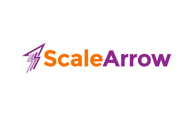 ScaleArrow.com - Unique premium domains