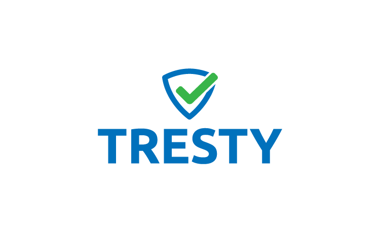 Tresty.com - buying Best premium names