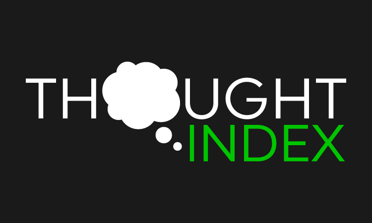 ThoughtIndex logo