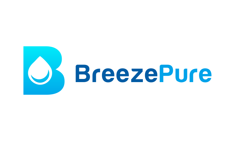 BreezePure.com - Great domains for sale