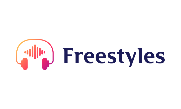Freestyles logo