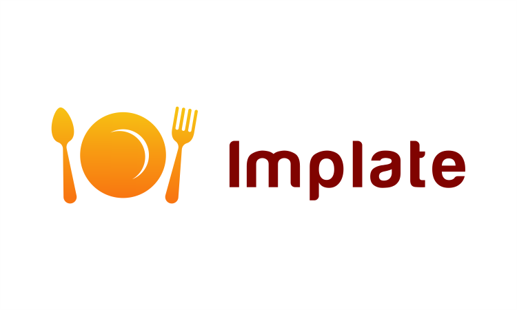 Implate.com - Great domains for sale