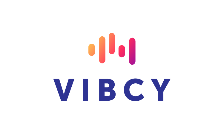 Vibcy.com - Good premium domain names for sale
