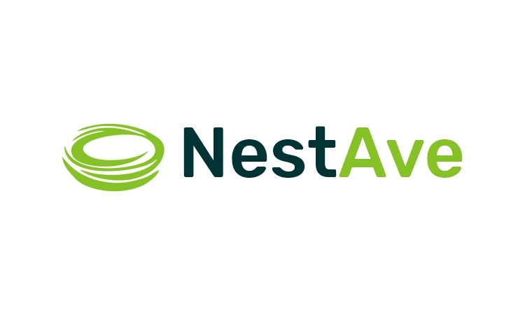 NestAve logo