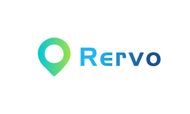 Rervo.com - Good premium domains