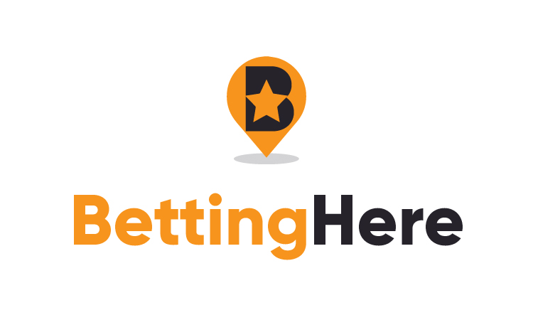 BettingHere logo