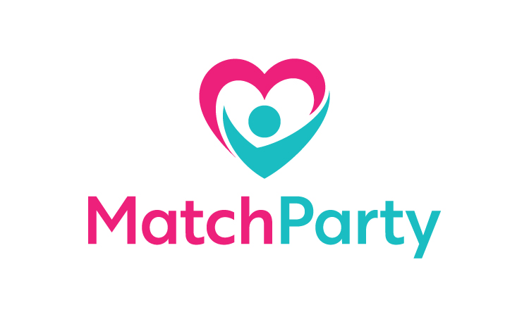 MatchParty.com - Best domains for sale