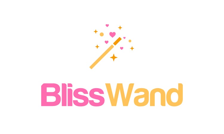BlissWand.com - Cool premium names