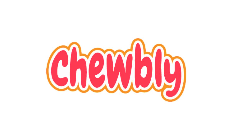 Chewbly.com - buy Cool premium names