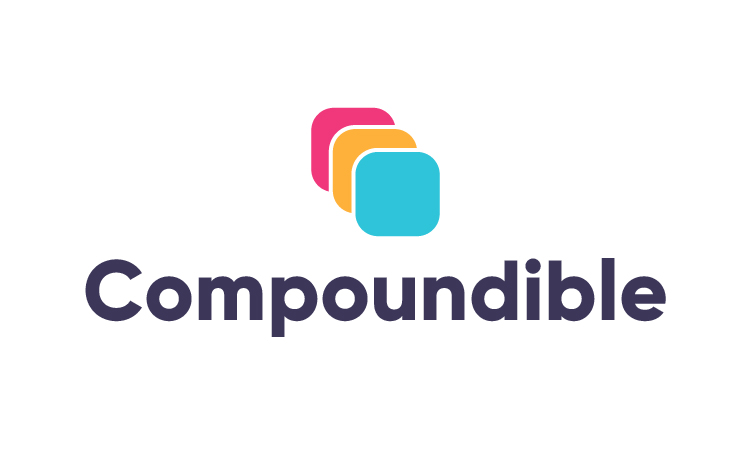 Compoundible.com - Good domains for sale