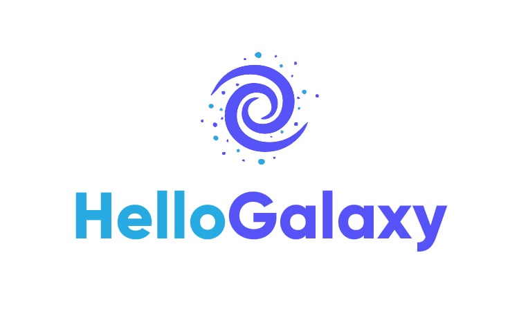HelloGalaxy.com - Great premium domain names for sale